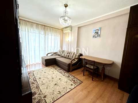 квартира за адресою Мілютенка вул., 15-А