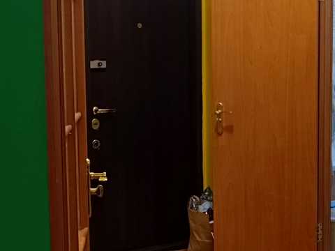 квартира по адресу Радужный массив ул., 1