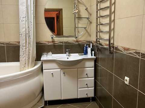 квартира за адресою Зодчих вул., 40