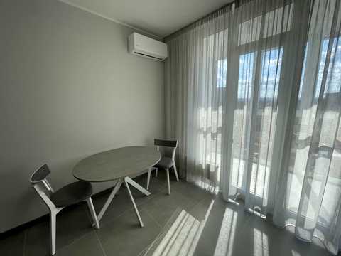 квартира по адресу Воскресенская ул., 2-В