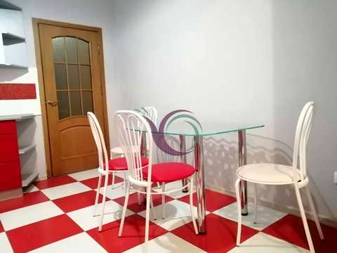 квартира по адресу Хотинская ул., 12