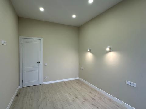 квартира по адресу 2-й Куликовский пер., 2а