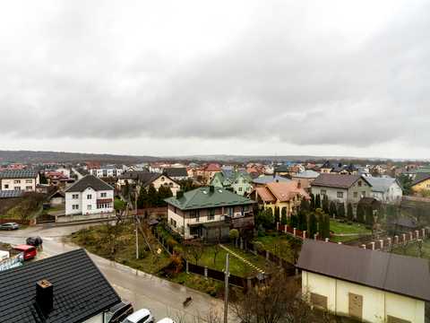 квартира за адресою Ключний пров., 7