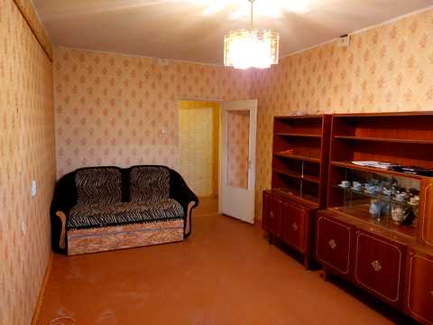 квартира по адресу Независимости Украины ул., 13