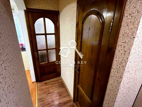 квартира за адресою Музична вул., 8
