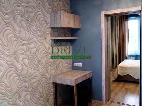 квартира за адресою Гоголівська вул., 47