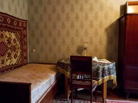 квартира за адресою Богдана Хмельницького просп. (Героїв Сталінграда), 106