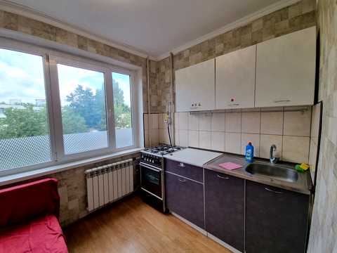 квартира за адресою Композитора Лятошинського вул., 14А