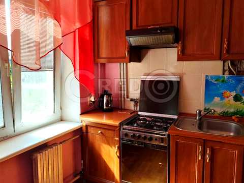квартира по адресу Петра Калнышевского ул. (Харитонова), 7