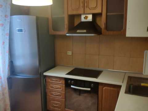 квартира за адресою Олімпійська вул., 8-Б