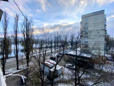 квартира за адресою Ігоря Шамо бульв. (Олексія Давидова), 1/5