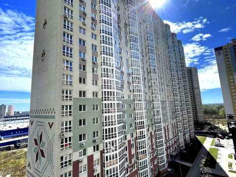 квартира за адресою Бориса Гмирі вул., 20