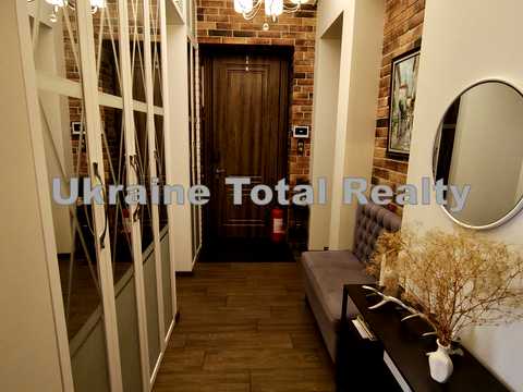 квартира за адресою Бульварно-Кудрявська вул. (Воровського), 31-А