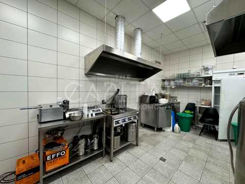 коммерческая по адресу Князей Острожских ул. (Московська), 8-Б