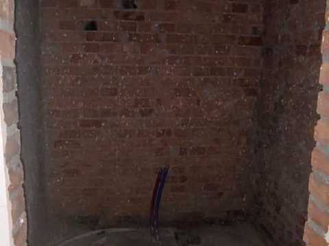 квартира по адресу Юрія Кондратюка ул., 1
