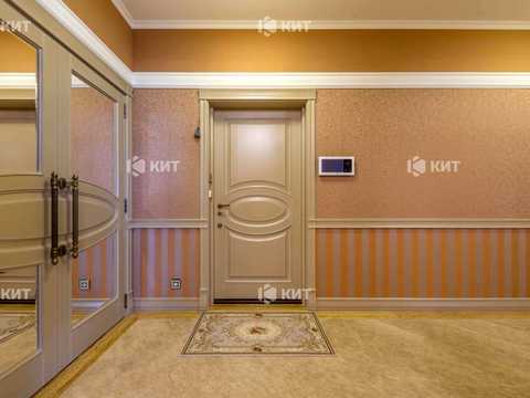 квартира по адресу Рымарская ул., 25