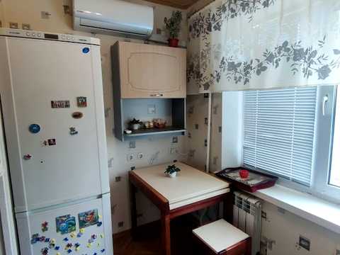 квартира по адресу Новомостицкая ул., 8
