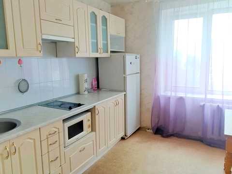 квартира за адресою житловий масив Тополя-3 вул., 19-А