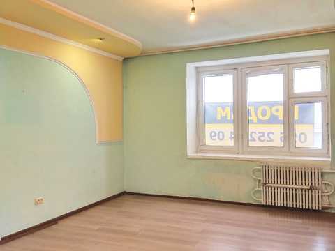 квартира по адресу Металлургов ул., 16