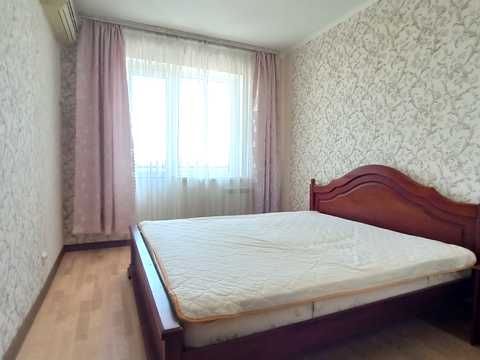 квартира за адресою Миколи Бажана просп., 9-А