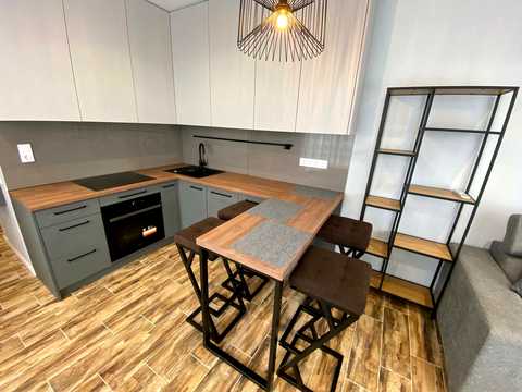 квартира за адресою Трускавецька вул., 2-Г