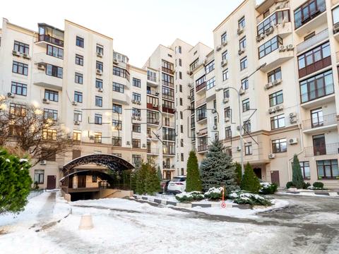квартира за адресою Щекавицька вул., 30/39