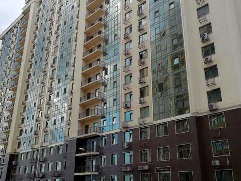 квартира по адресу Жемчужная ул., 21