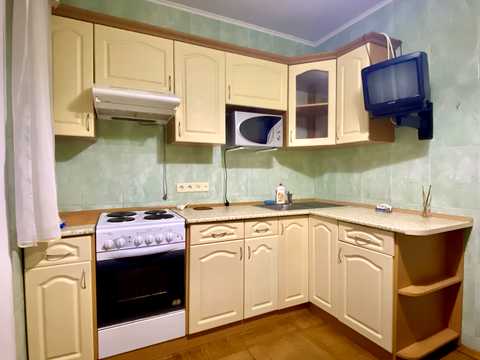 квартира за адресою Рональда Рейгана вул. (Теодора Драйзера), 26