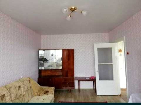 квартира по адресу Крымская ул., 56