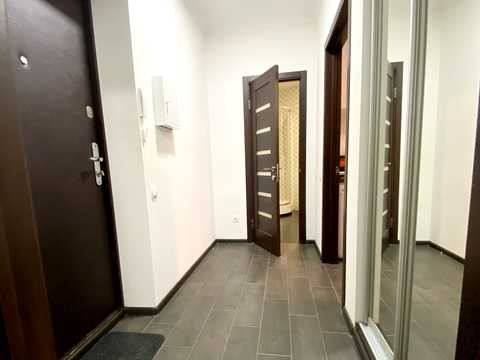 квартира по адресу Академика Глушкова просп., 9-Д