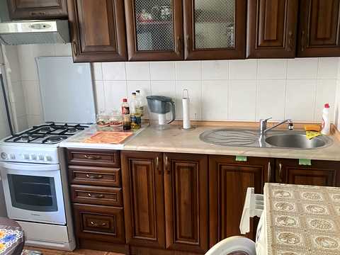 квартира по адресу Героев Полка "Азов ул. (Маршала Малиновського), 36
