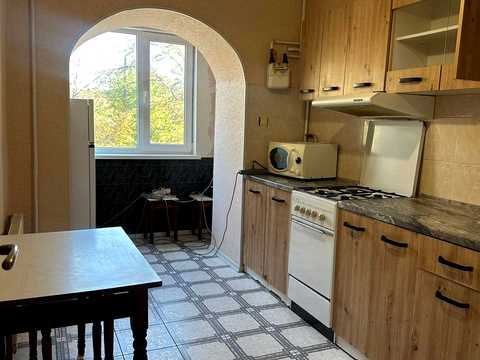квартира за адресою Галицька вул., 126