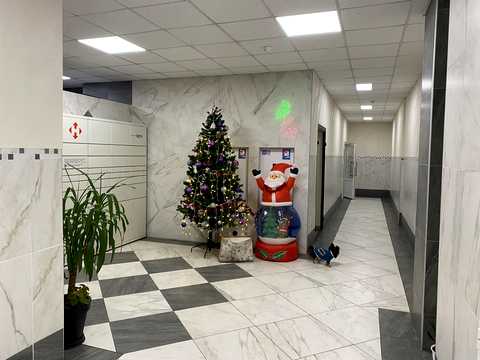 квартира по адресу Герцена ул., 35-А