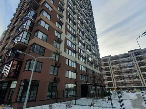 квартира за адресою Олександра Олеся вул., 2-В
