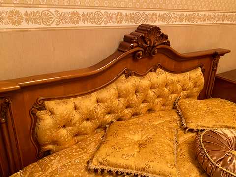 квартира по адресу Греческая ул., 11