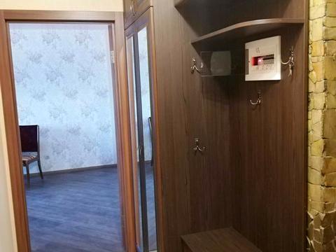 квартира по адресу Соборная ул. (Петропавловская), 10-Д