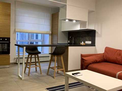 квартира за адресою Набережна Перемоги вул., 44