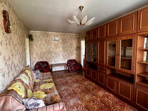 квартира за адресою Академіка Філатова вул., 21