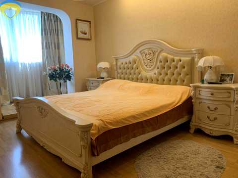 квартира по адресу Князя Владимира Великого просп., 125