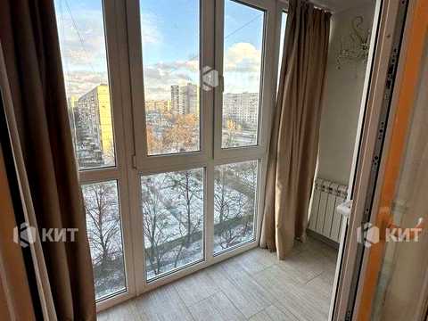 квартира за адресою Салтівське шосе, 139а