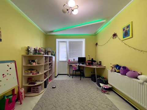 квартира по адресу Сумы, Свободи просп. (Прокоф'єва), 12/2