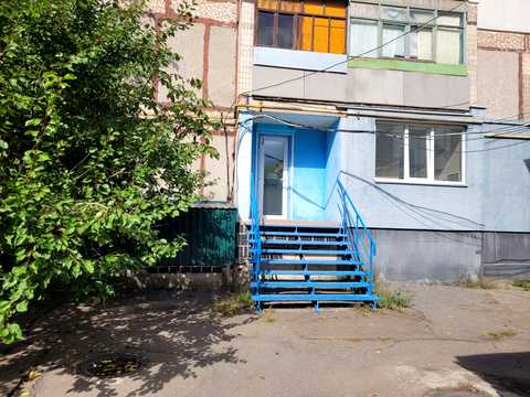 коммерческая по адресу Леоніда Каденюка ул. (Пацаєва), 6