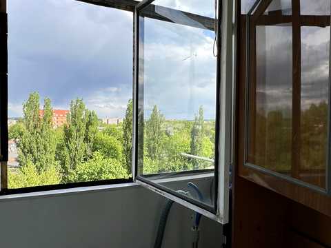 квартира за адресою Молодіжна вул., 17/2