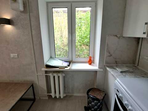 квартира за адресою Богоявленський просп. (Жовтневий), 53