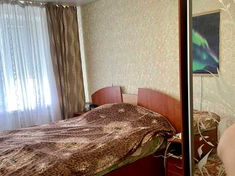 квартира по адресу Космонавтов ул., 77-А