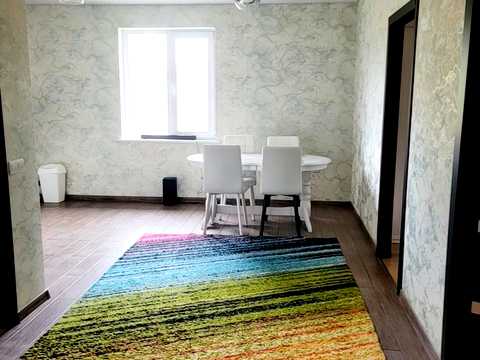 будинок за адресою Автомобіліст, 1