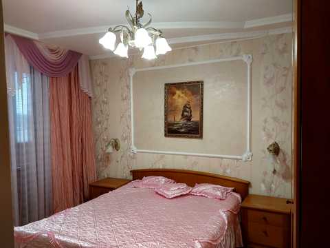 квартира за адресою Київська вул., 1
