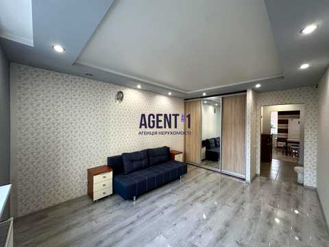 квартира за адресою Волинська вул., 7