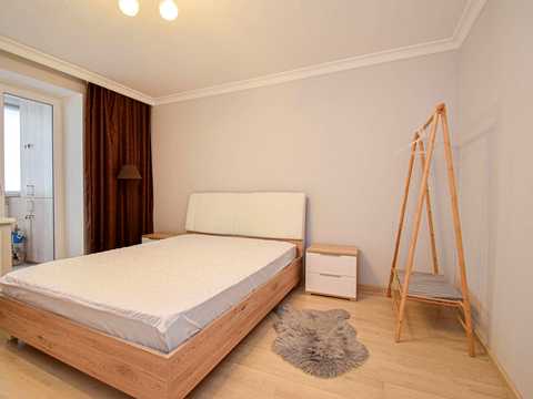 квартира за адресою Станіслава Монюшка вул., 11