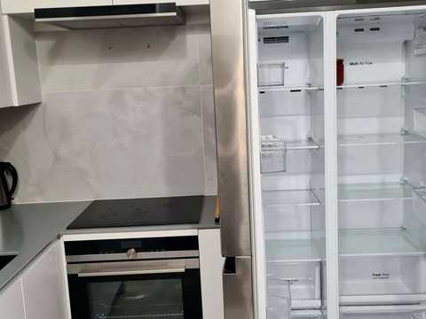 квартира по адресу Приречная ул., 37